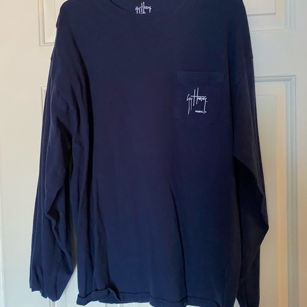 Guy Harvey shirt